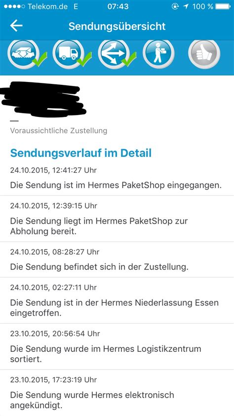 hermes vierte zustellung nicht erfolgt|Wann bekomme ich eine Benachrichtigung mit  .